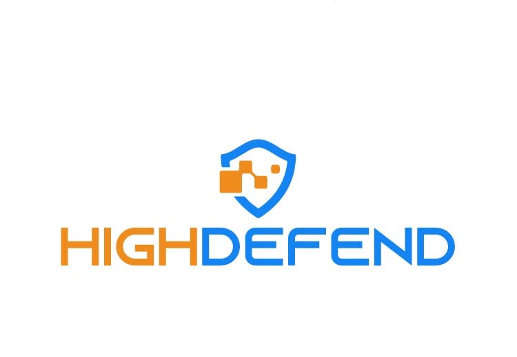 HighDefend logo